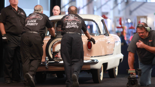 For The Last Time: Boomer Car Culture Isn't All of Car Culture